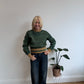 Handmade Vintage Knit