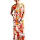 1970’s Maxi Dress