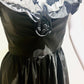 “Tom Bawker” for “Jean Varon” Epic Dress