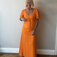 1970’s Maxi Dress