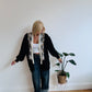 Luxury Cardigan