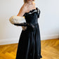 “Tom Bawker” for “Jean Varon” Epic Dress