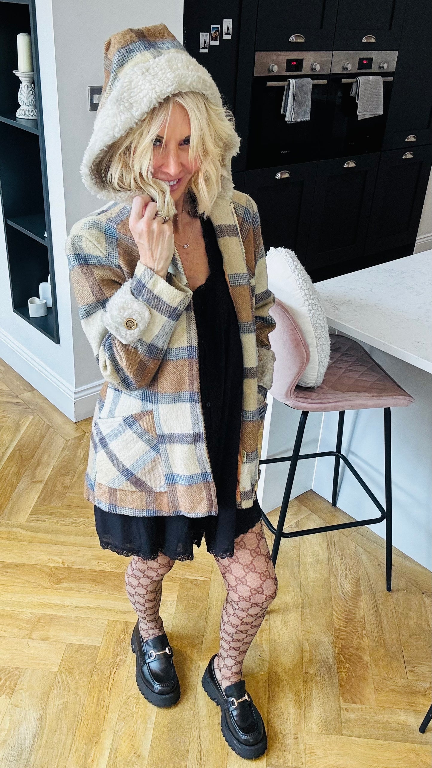 1970’s Coat
