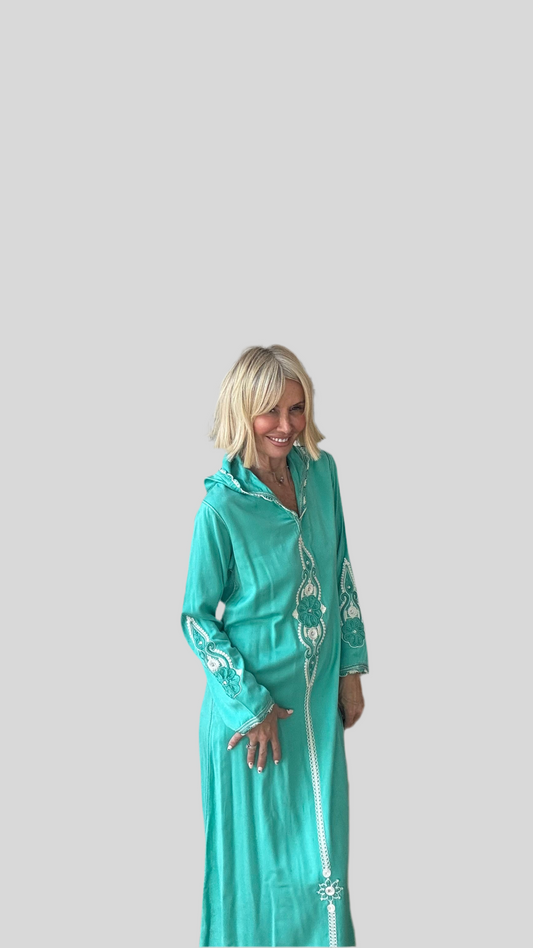 1970’s House Dress