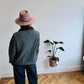 1950’s Herringbone Jacket