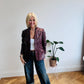 Vintage 1970’s Leather Jacket