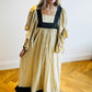 Gina Frattini Maxi Dress