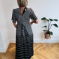 Marie Robell Maxi Dress