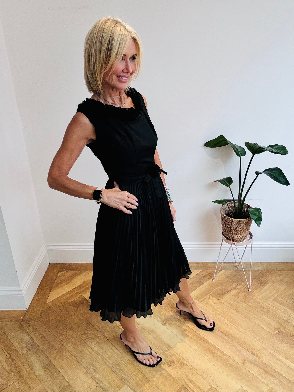 1950’s Party Dress