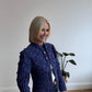 Austrian Bobble Knit