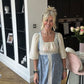 Black Label Gunne Sax Dress