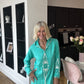 1970’s House Dress