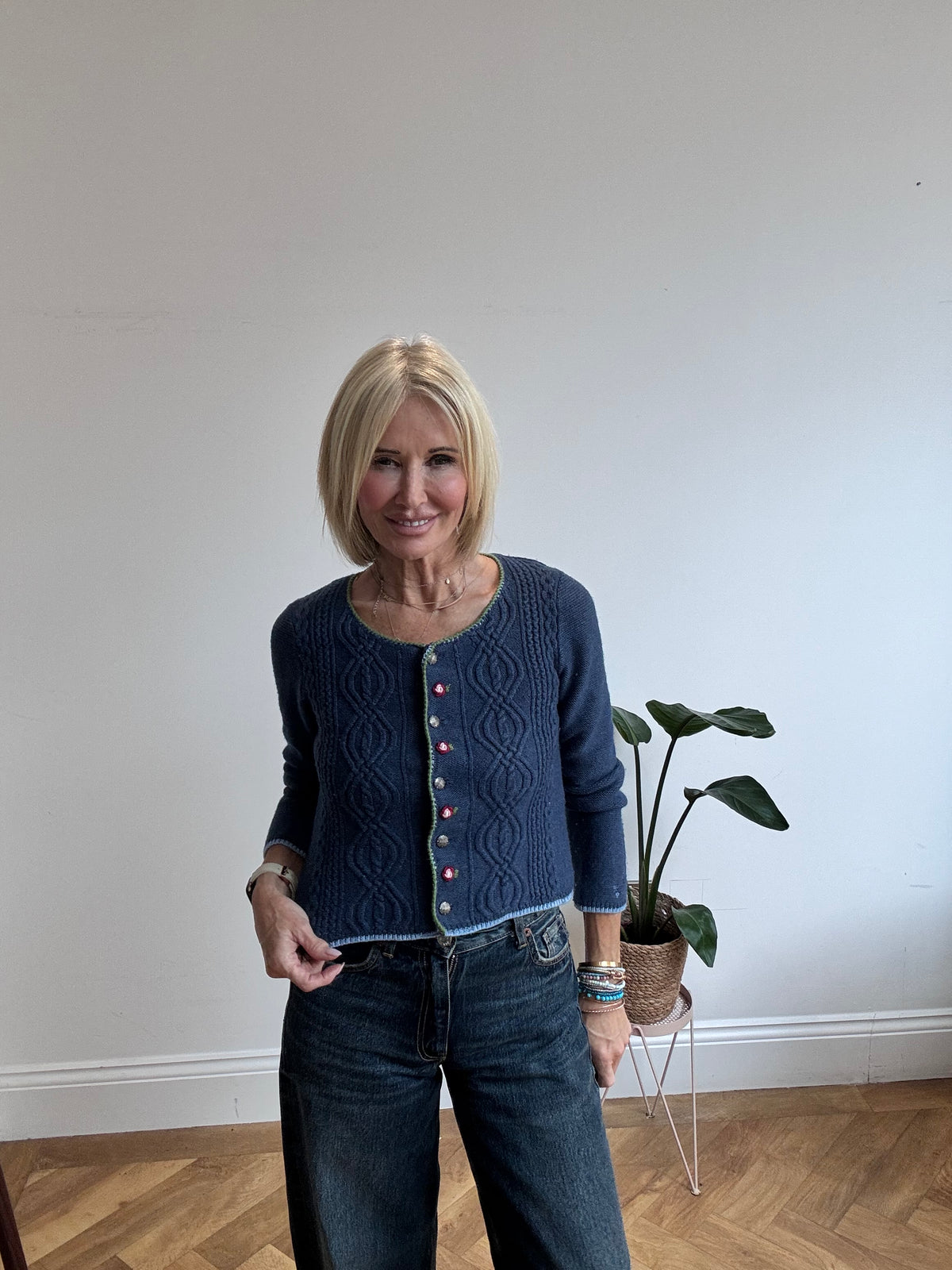 Austrian Knit