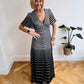 Marie Robell Maxi Dress