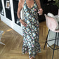 1970’s Halter Dress