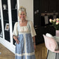 Black Label Gunne Sax Dress