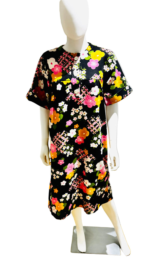 1960’s “Mod” Style Dress