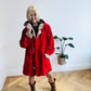 “Herman Kay” Duffel Coat