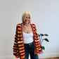 Sloppy Heart Knit