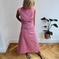 Empire Line Dress