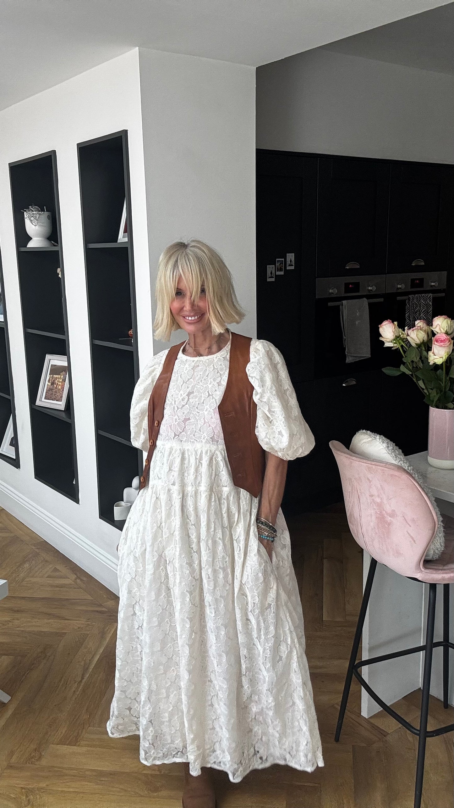 Sister Jane ‘Dream’ Dress