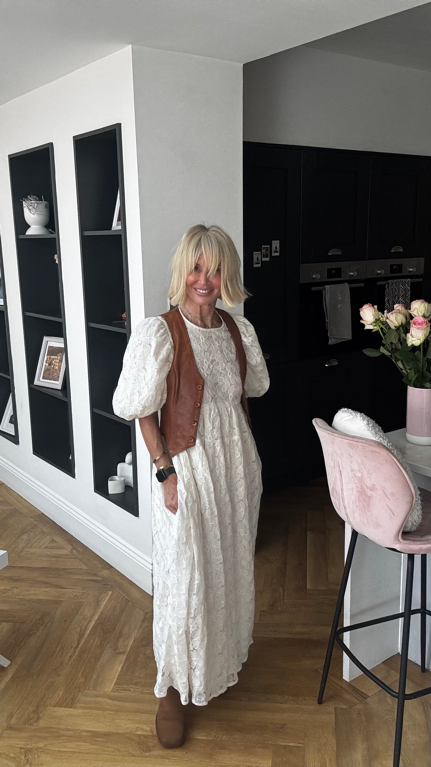 Sister Jane ‘Dream’ Dress