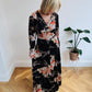 Pretty Floral Maxi