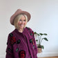 Angora Cardigan