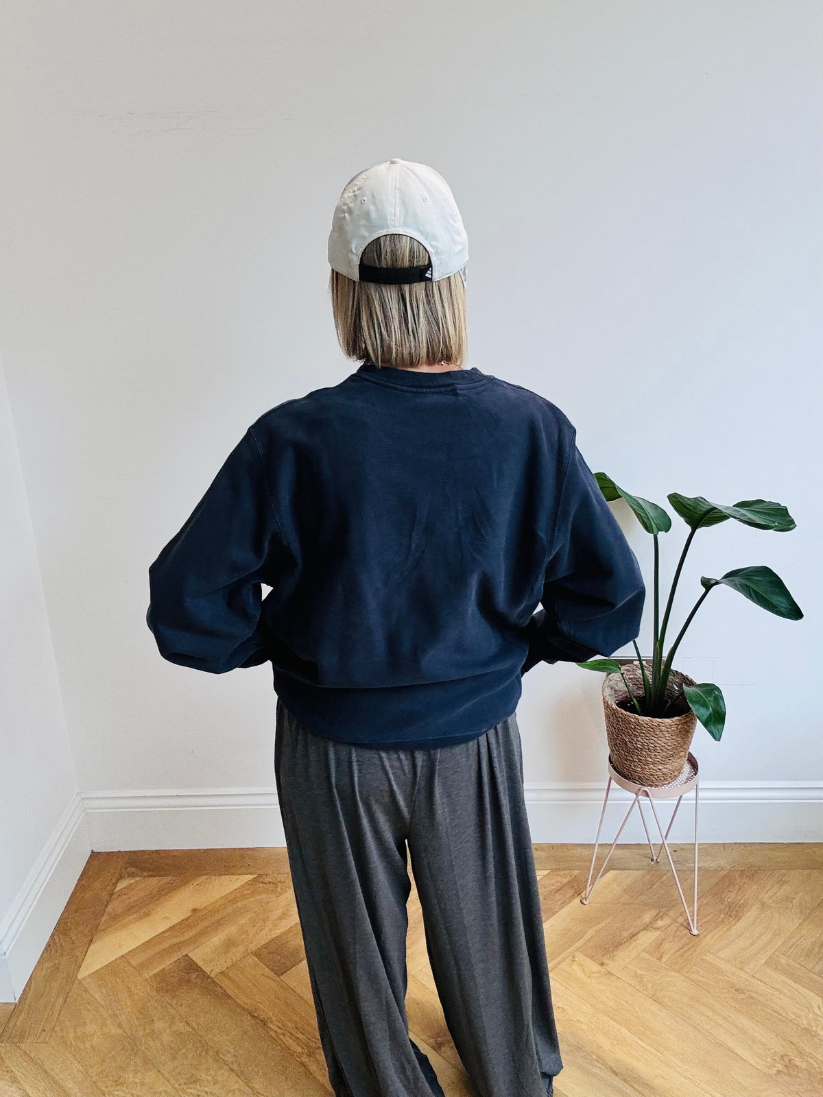 Columbia Varsity Sweatshirt