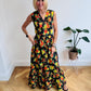 Floral Maxi