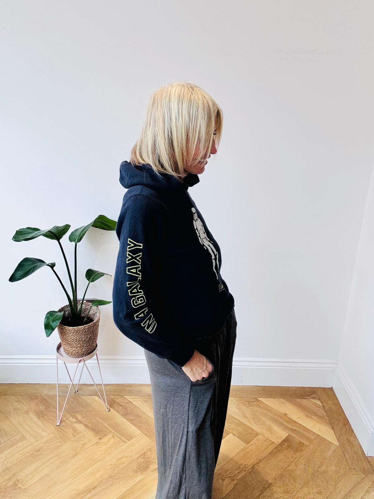 Levi’s Star Wars Hoody