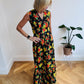 Floral Maxi
