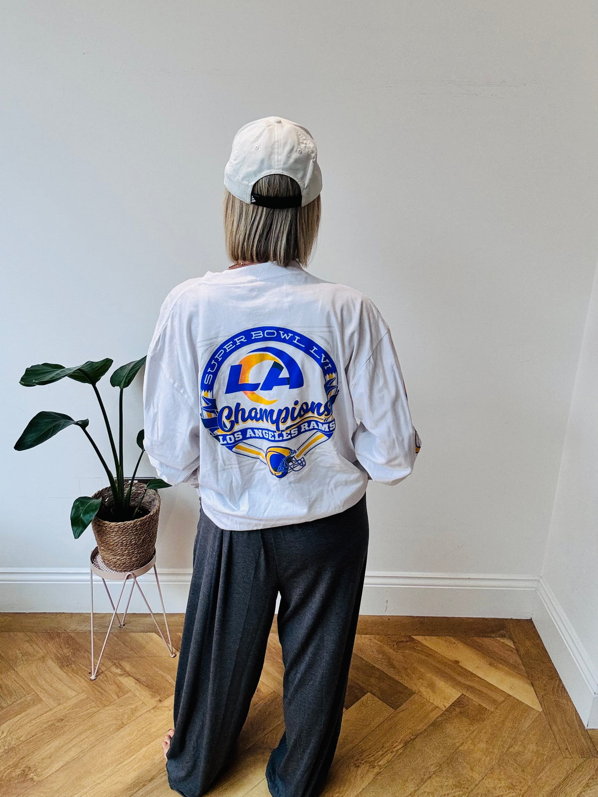 American Retro Sports Top Super Bowl