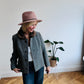 1950’s Herringbone Jacket