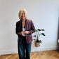 Vintage 1970’s Leather Jacket