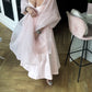 House of CB ‘Mademoiselle’ Dress Worn