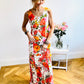 1970’s Maxi Dress