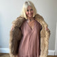 Penny Lane 3/4 Coat