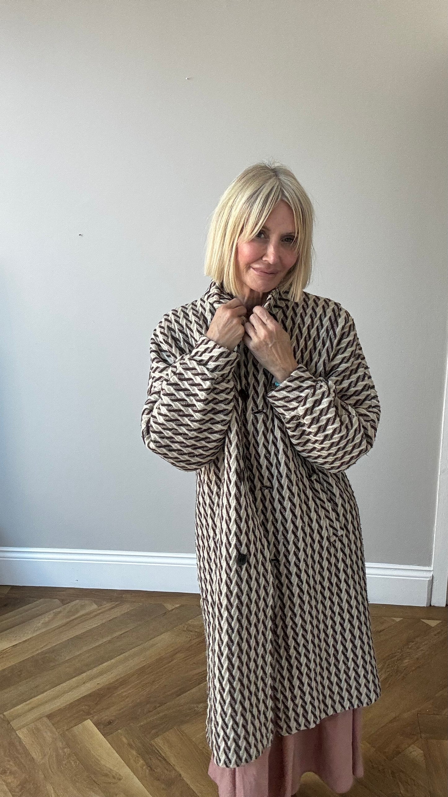 1950’s Wool Coat