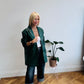 Vintage 1980’s Leather Jacket