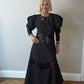 ASOS Lace Insert Dress