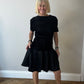 Fab 1980’s Party Dress