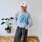 Vintage Varsity “ Bobcats” Sweatshirt