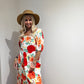 F&F Floral Dress size 12
