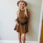 “Zara” Swing Dress Size S
