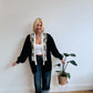 Luxury Cardigan