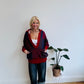 “Basler” 80’s Jumper