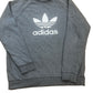 Vintage Adidas Track Top