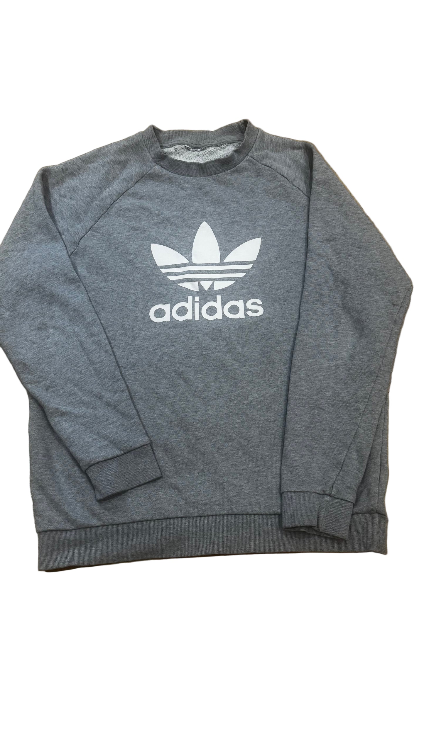 Vintage Adidas Track Top