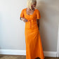 1970’s Maxi Dress